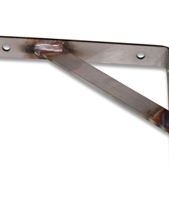 Reinforcing angle climate cover BD 35 mm